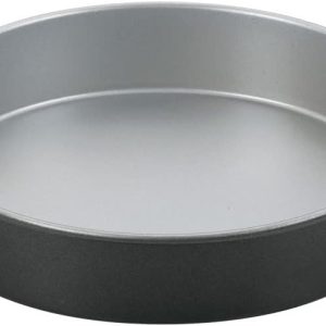 9-inch round cake pan, non-stick baking mold